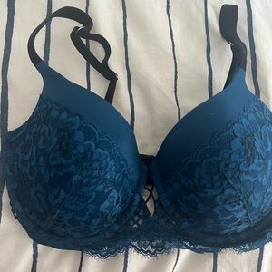 Brand new SO FREE 32D la senza brand new bra